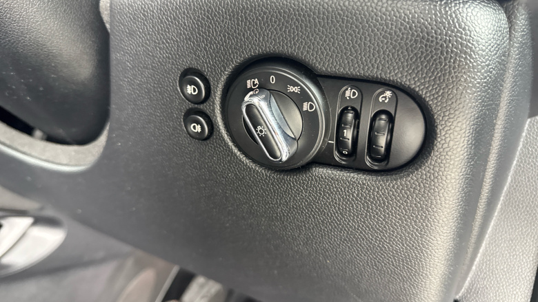 MINI Hatchback 2.0 Cooper S Classic II 3dr Petrol Hatchback